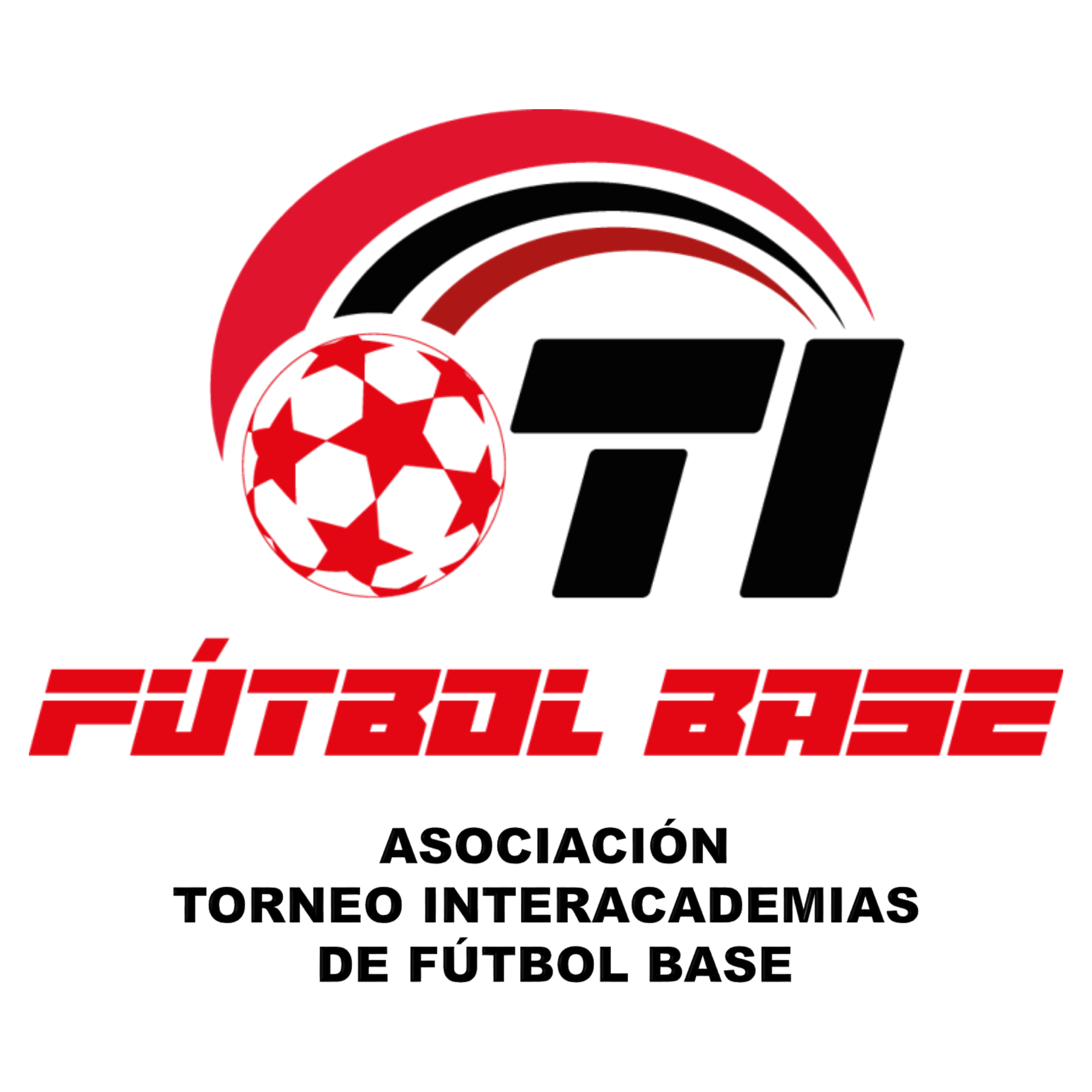 Escudo Oficial OTI Fútbol Base